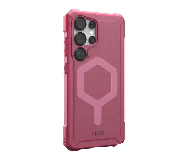 UAG Essential Armor Magnet Samsung Galaxy S25 Ultra 5G berry 214492119292 - 1311766 - zdjęcie 3